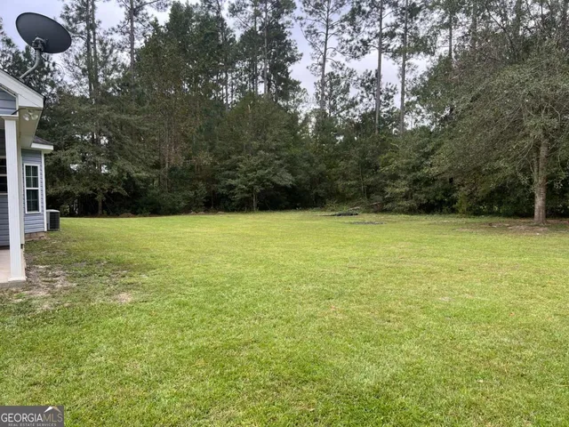 $230,000 | 188 Bennetts Circle, Jesup, GA 31545