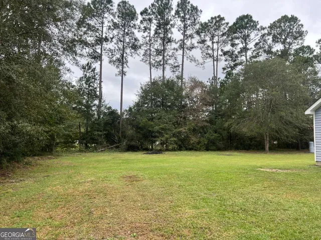 $230,000 | 188 Bennetts Circle, Jesup, GA 31545