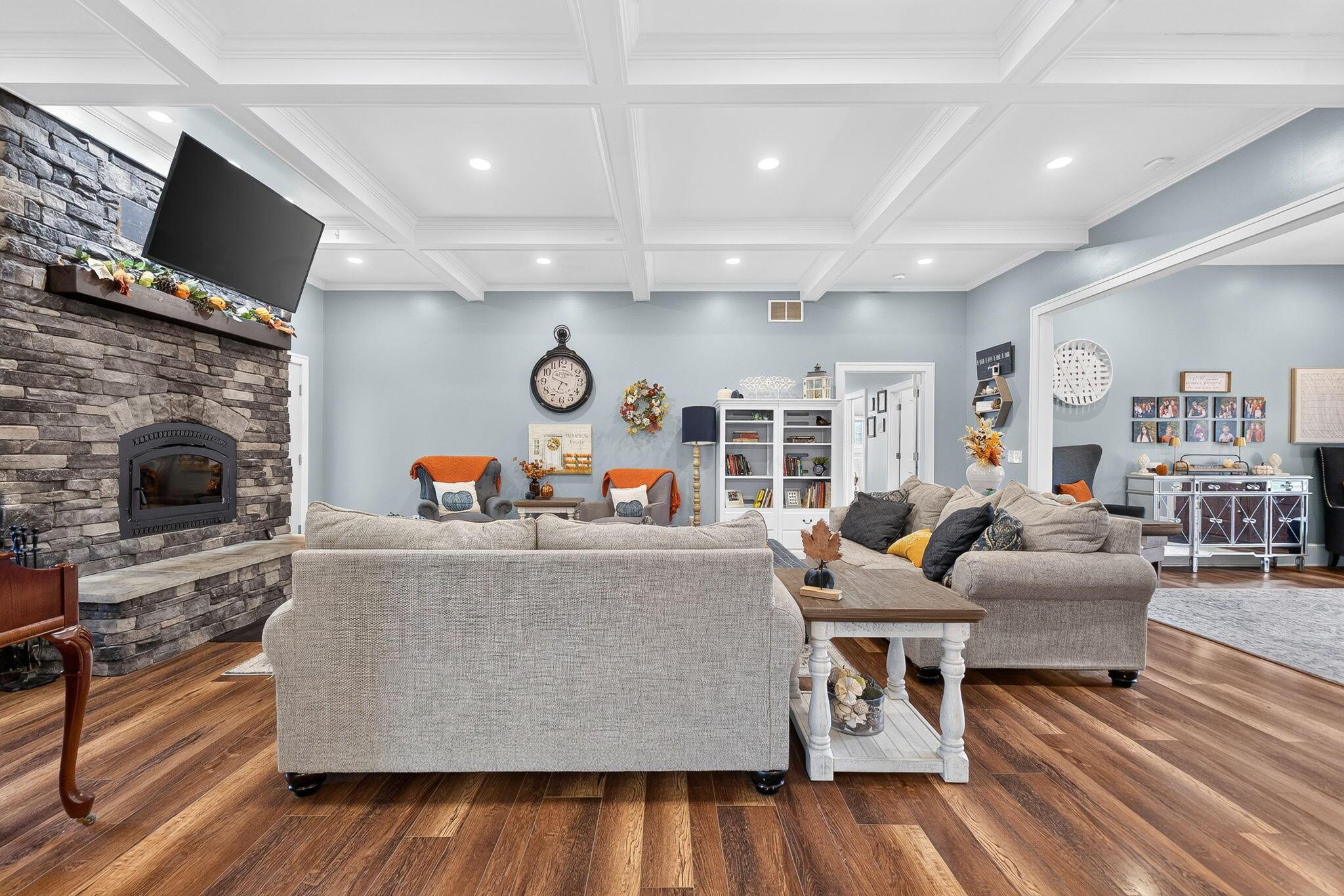 22285 Buck Run Road Milford Center, OH 43045 - Photo 25 of 185 22285 Buck Run (Interior)-6