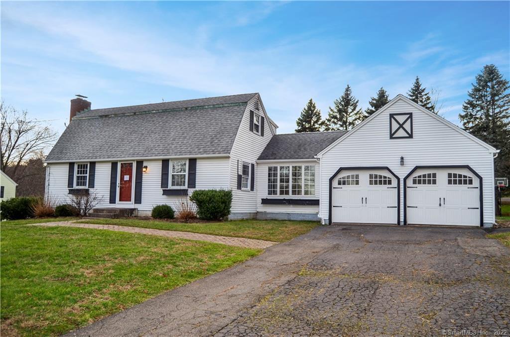 51 Jones Road Wallingford, CT 06492 - Photo 1 of 1