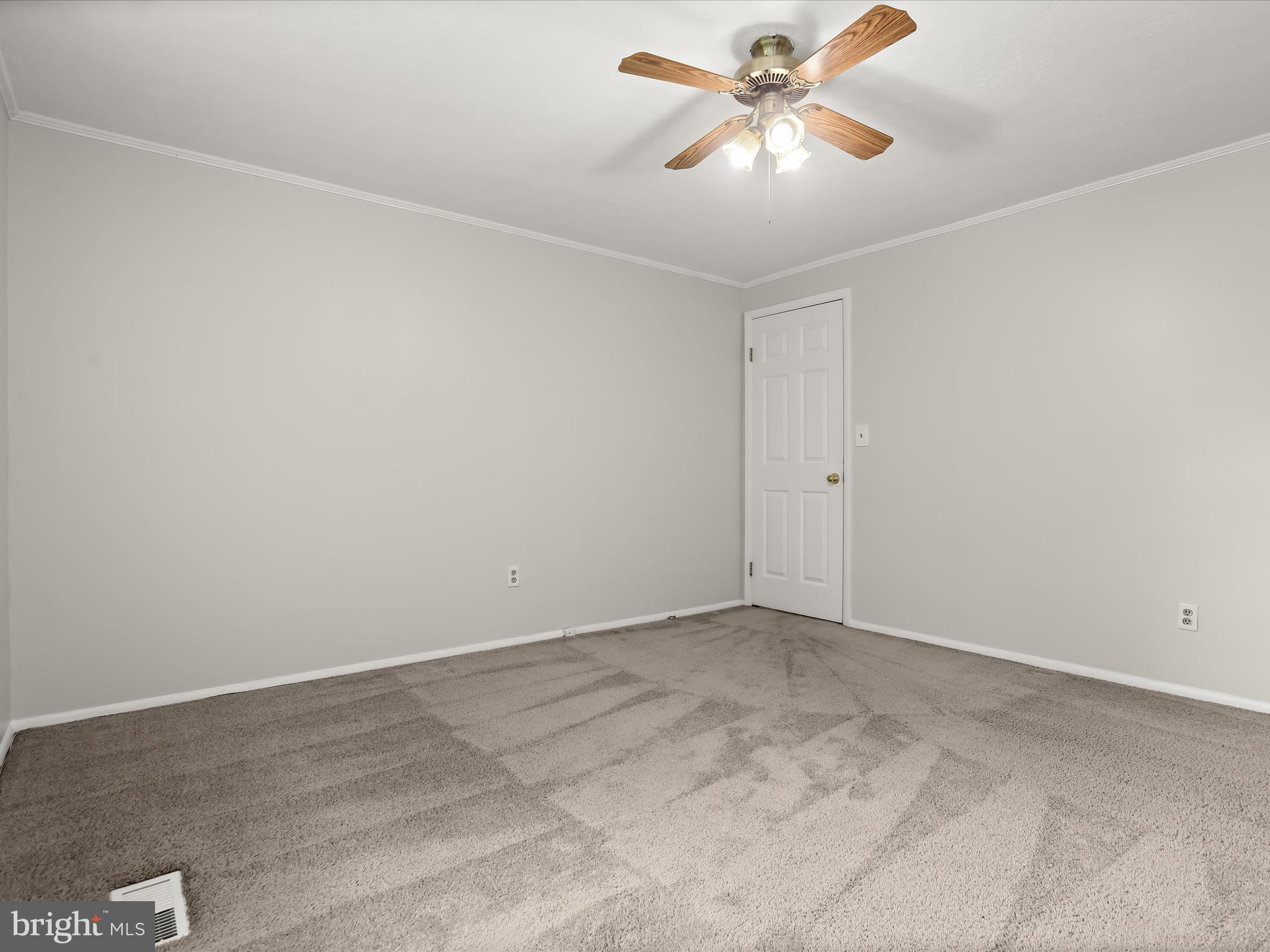 10205 Scaggsville Road Laurel, MD 20723 - Photo 37 of 60 Bedroom 4