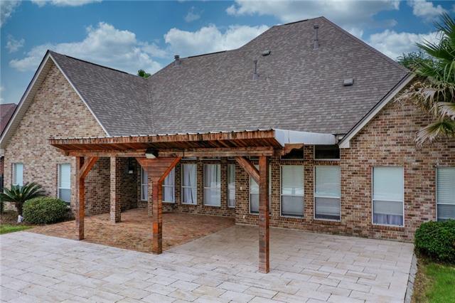 316 West Honors Point Court Slidell, LA 70458 - Photo 34 of 38