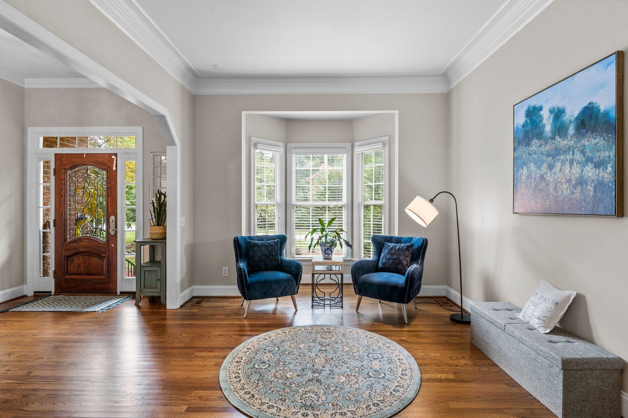 1705 Bowling Green Trail Raleigh, NC 27613 - Photo 40 of 48 Photo 40