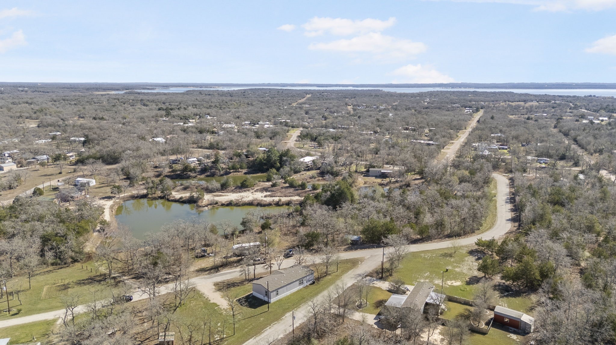 101 Hill Loop Road Somerville, TX 77879 - Photo 7 of 45