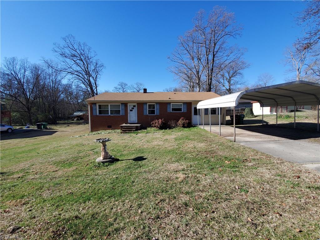 3321 Pine Valley Road High Point, NC 27265 - Photo 3 of 24