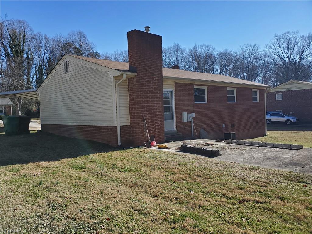 3321 Pine Valley Road High Point, NC 27265 - Photo 5 of 24