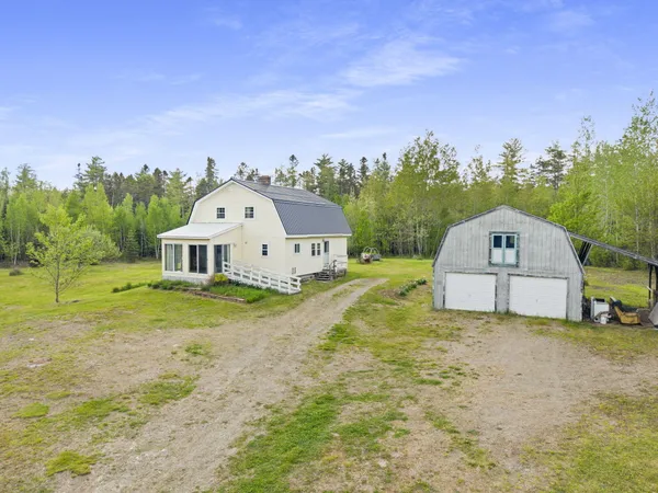 $280,000 | 460 Airline Road, Clifton, ME 04428