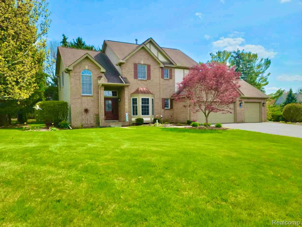 4047 Pine Ridge Court Fenton, MI 48430 - Photo 31 of 31