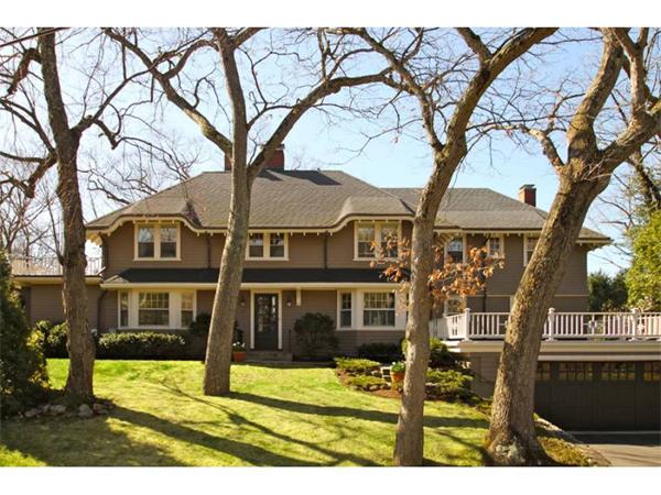 34 Old England Road Newton, MA 02467 - Photo 1 of 16 Gallery Image 1