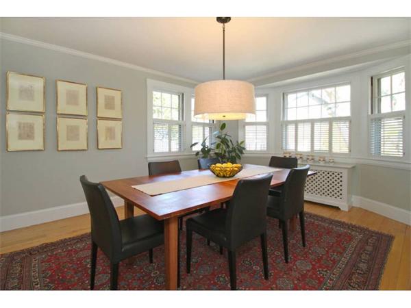 34 Old England Road Newton, MA 02467 - Photo 8 of 16 Gallery Image 8