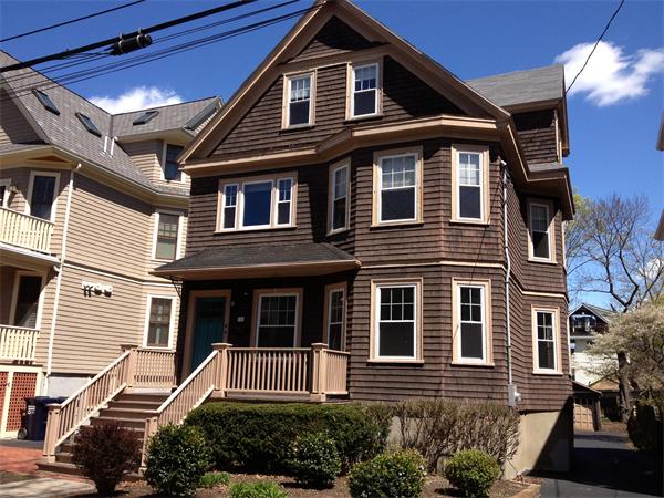 145 Larch Road Cambridge, MA 02138 - Photo 1 of 19 Gallery Image 1