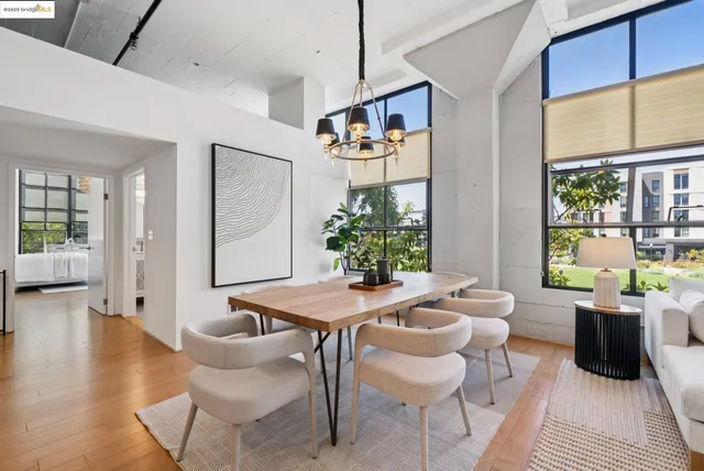 $879,000 | 1500 Park Avenue, Unit 212, Emeryville, CA 94608