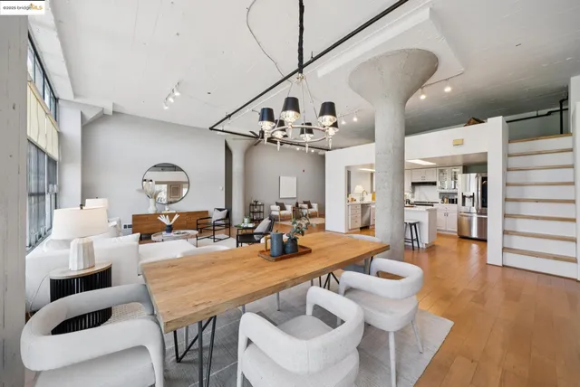 $879,000 | 1500 Park Avenue, Unit 212, Emeryville, CA 94608
