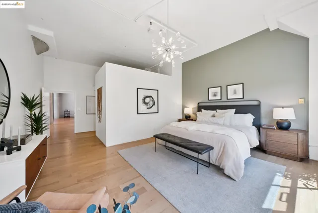 $879,000 | 1500 Park Avenue, Unit 212, Emeryville, CA 94608