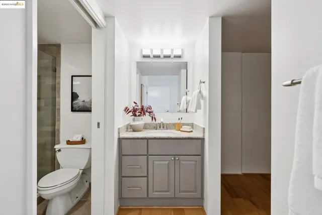 $879,000 | 1500 Park Avenue, Unit 212, Emeryville, CA 94608