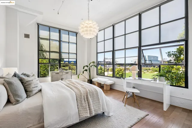 $879,000 | 1500 Park Avenue, Unit 212, Emeryville, CA 94608