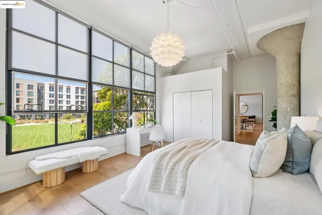 $879,000 | 1500 Park Avenue, Unit 212, Emeryville, CA 94608
