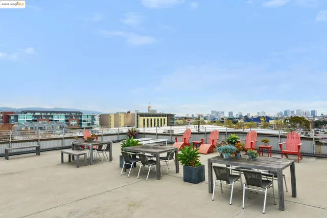 $879,000 | 1500 Park Avenue, Unit 212, Emeryville, CA 94608