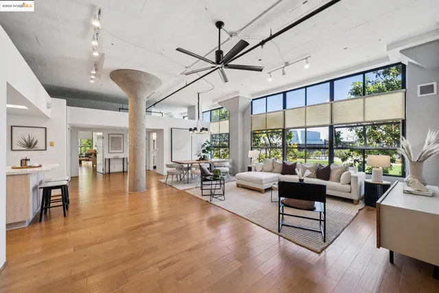 $879,000 | 1500 Park Avenue, Unit 212, Emeryville, CA 94608