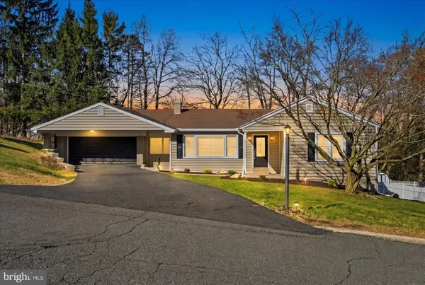 $299,900 | 115 Mahantongo Drive, Pottsville, PA 17901