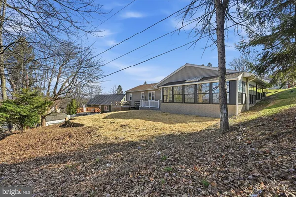 $299,900 | 115 Mahantongo Drive, Pottsville, PA 17901