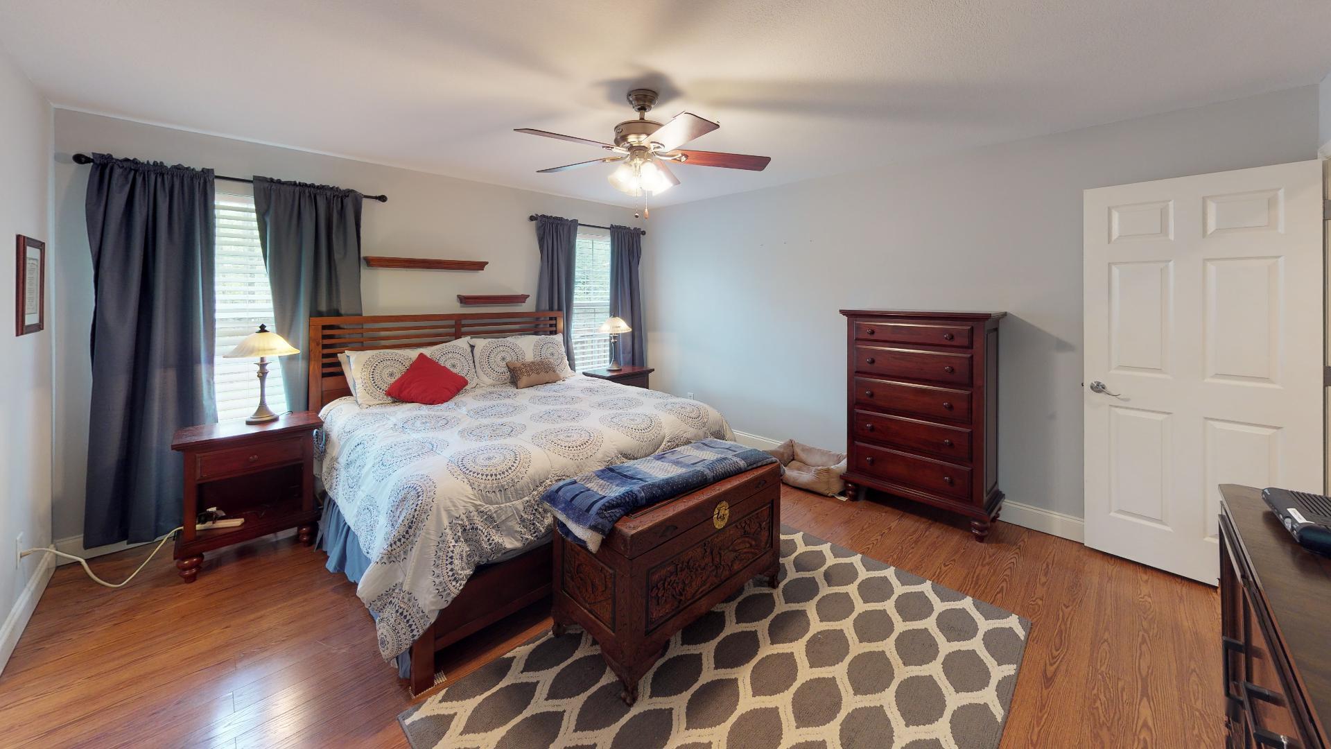 174 Old Pond Road Southeast, Unit 26 Cleveland, TN 37323 - Photo 14 of 20 174-Old-Pond-Bedroom