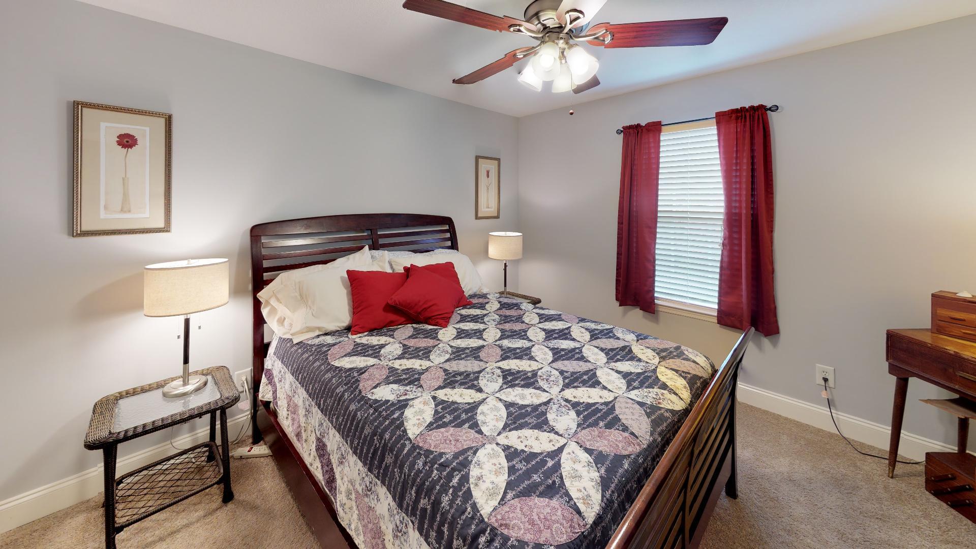 174 Old Pond Road Southeast, Unit 26 Cleveland, TN 37323 - Photo 15 of 20 174-Old-Pond-Bedroom(2)
