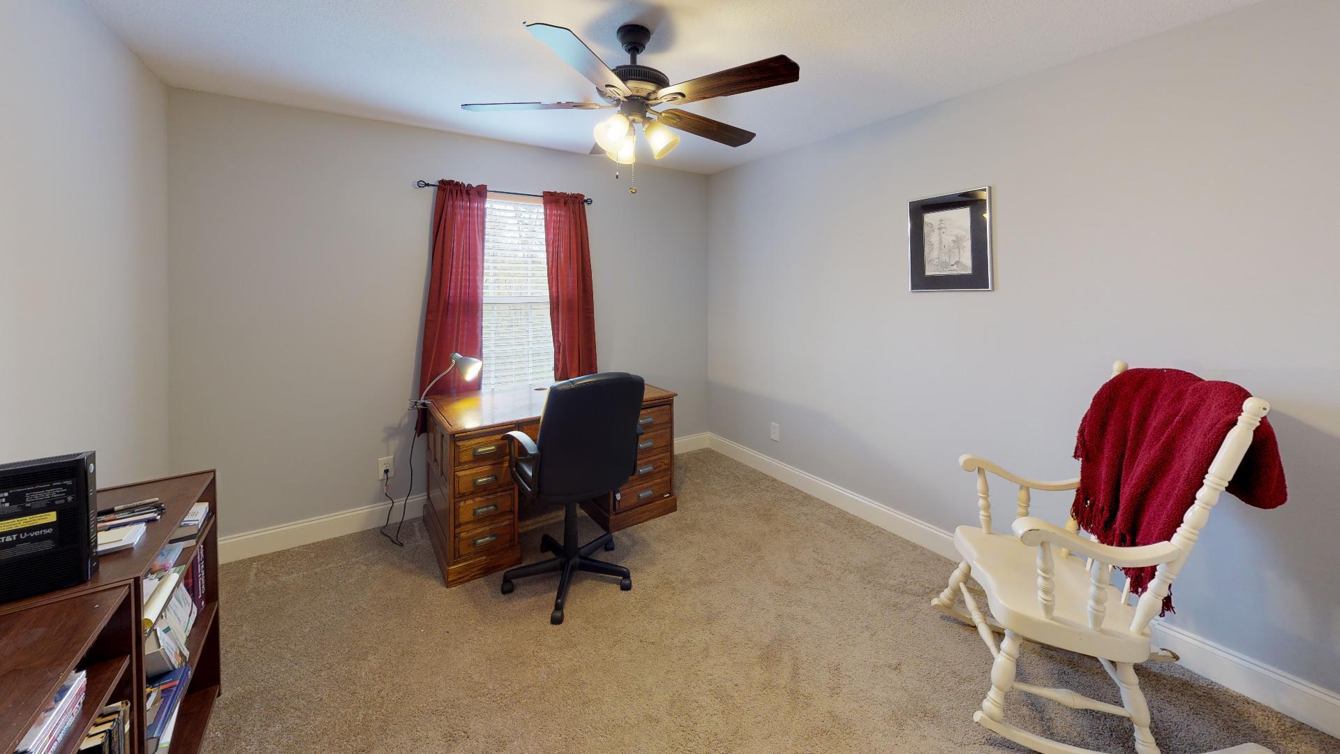 174 Old Pond Road Southeast, Unit 26 Cleveland, TN 37323 - Photo 17 of 20 174-Old-Pond-Bedroom(4)