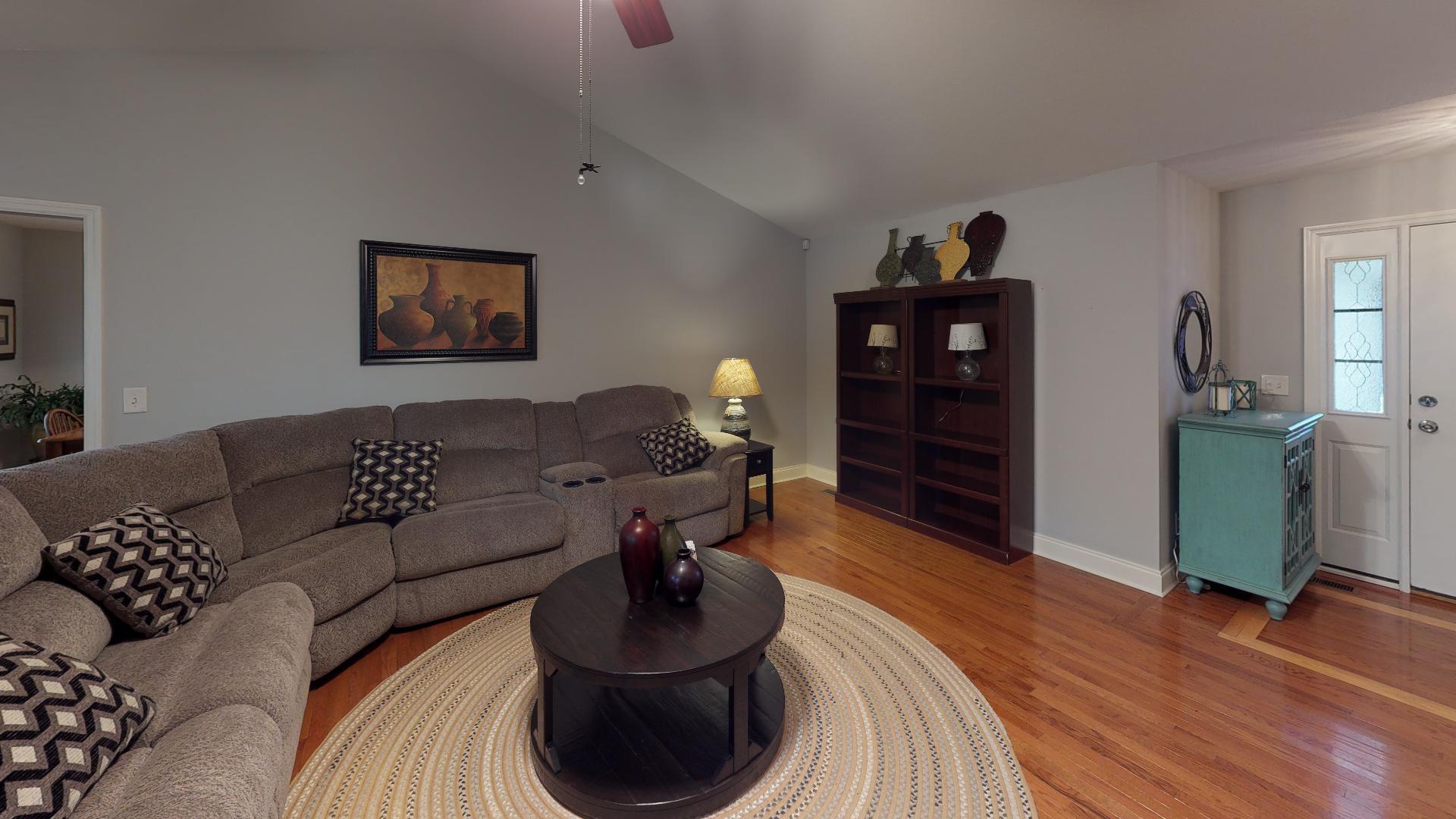 174 Old Pond Road Southeast, Unit 26 Cleveland, TN 37323 - Photo 4 of 20 174-Old-Pond-Living-Room(2)