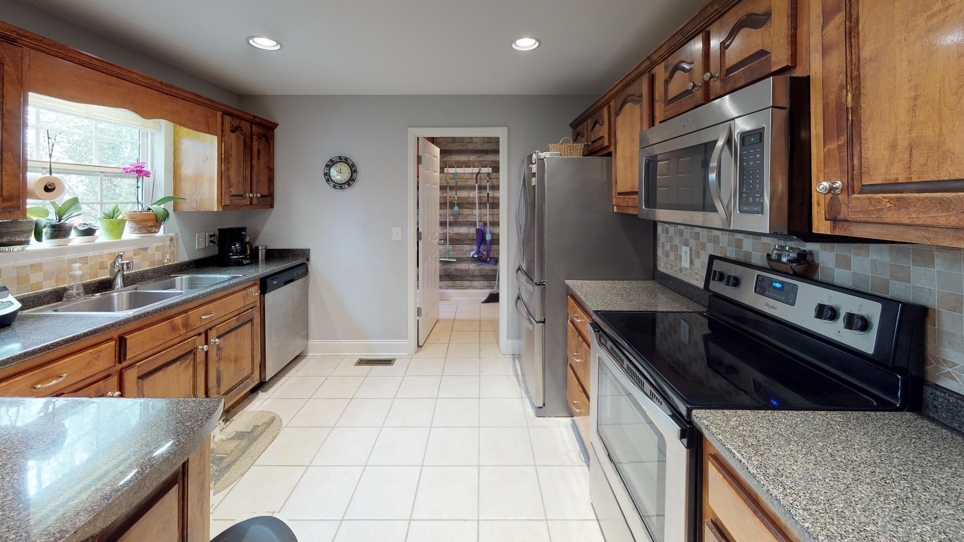 174 Old Pond Road Southeast, Unit 26 Cleveland, TN 37323 - Photo 7 of 20 174-Old-Pond-Kitchen