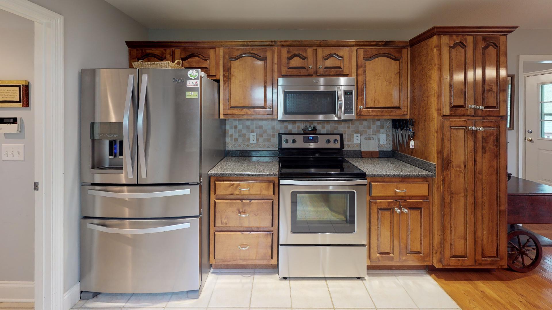 174 Old Pond Road Southeast, Unit 26 Cleveland, TN 37323 - Photo 8 of 20 174-Old-Pond-Kitchen(1)