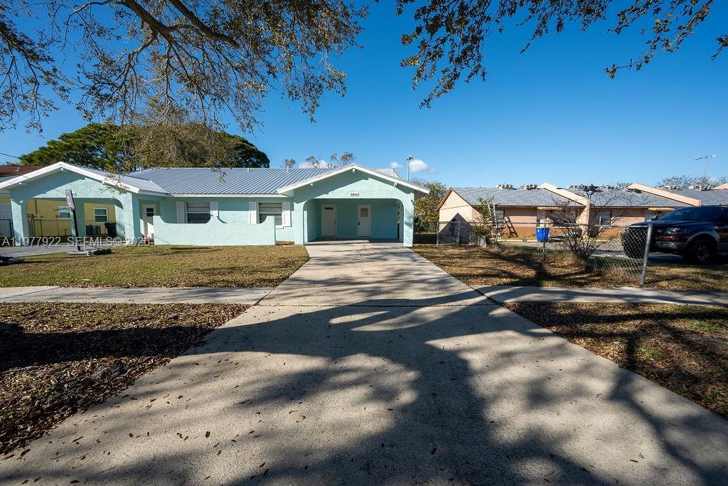 840 Angela Avenue Rockledge, FL 32955 - Photo 1 of 14