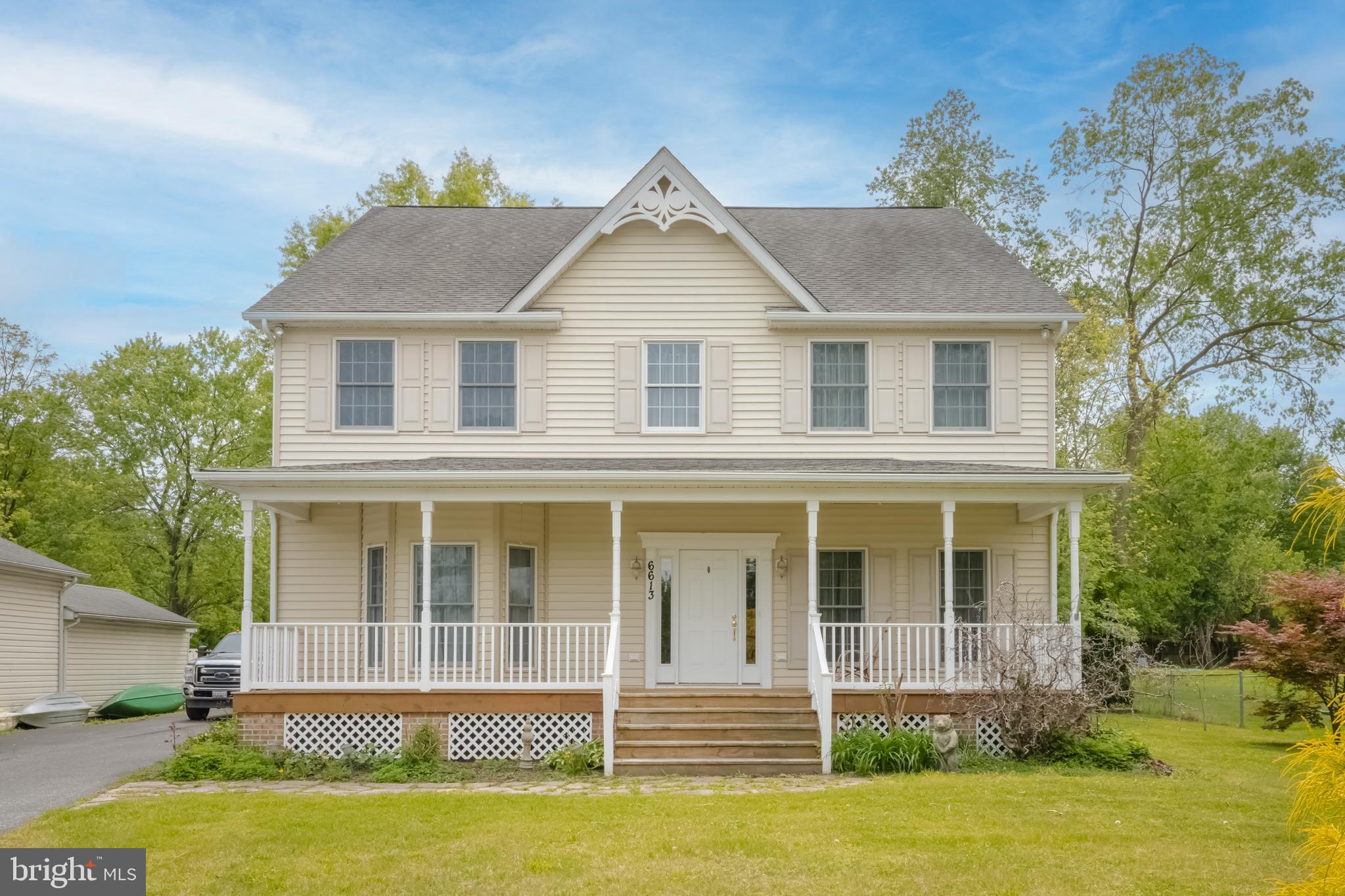 6613 Blackhead Road Middle River, MD 21220 - Photo 54 of 87 FRONT