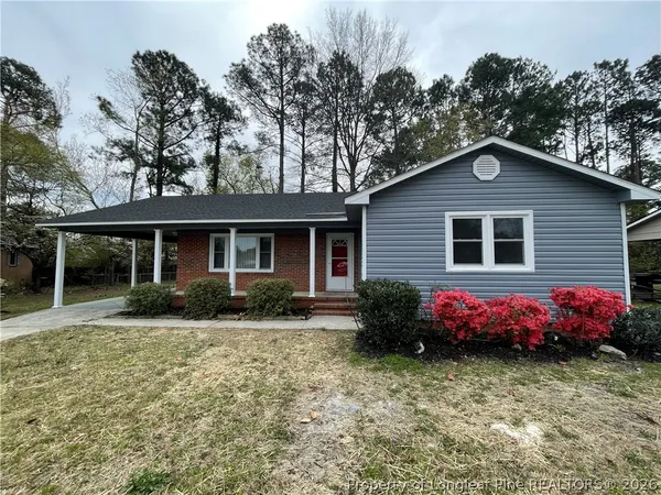 $1,595 | 1017 Xavier Drive, Fayetteville, NC 28311