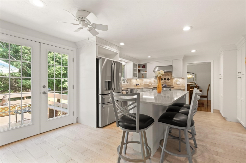 80 Hampton Road Sharon, MA 02067 - Photo 3 of 28