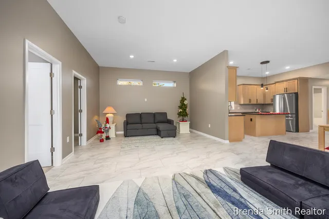 $364,900 | 12587 Maston Lake Road, Sand Lake, MI 49343