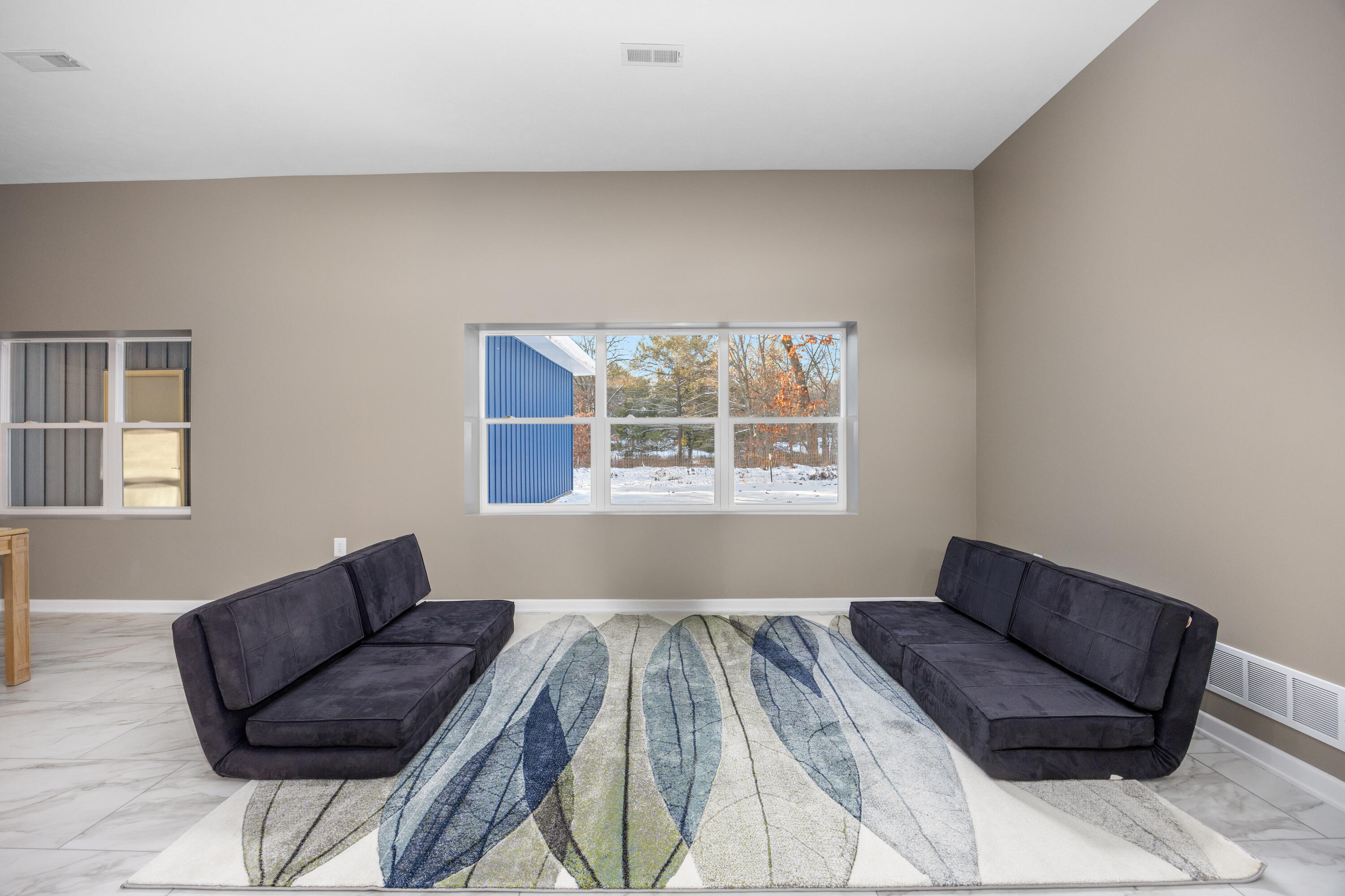 12587 Maston Lake Road Sand Lake, MI 49343 - Photo 16 of 36 Living Room