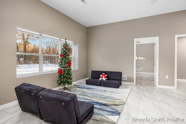 $364,900 | 12587 Maston Lake Road, Sand Lake, MI 49343