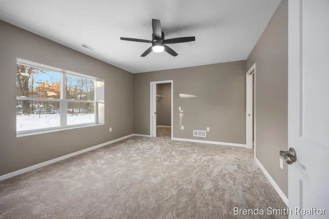 $364,900 | 12587 Maston Lake Road, Sand Lake, MI 49343