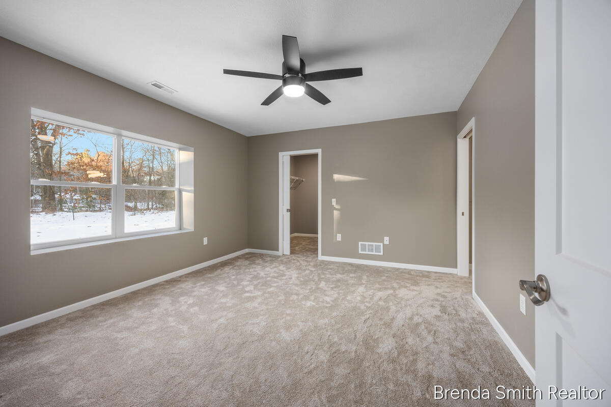 12587 Maston Lake Road Sand Lake, MI 49343 - Photo 18 of 36 Primary EnSuite