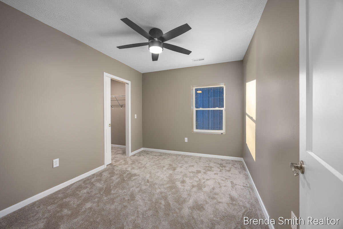 12587 Maston Lake Road Sand Lake, MI 49343 - Photo 22 of 36 Bed 2