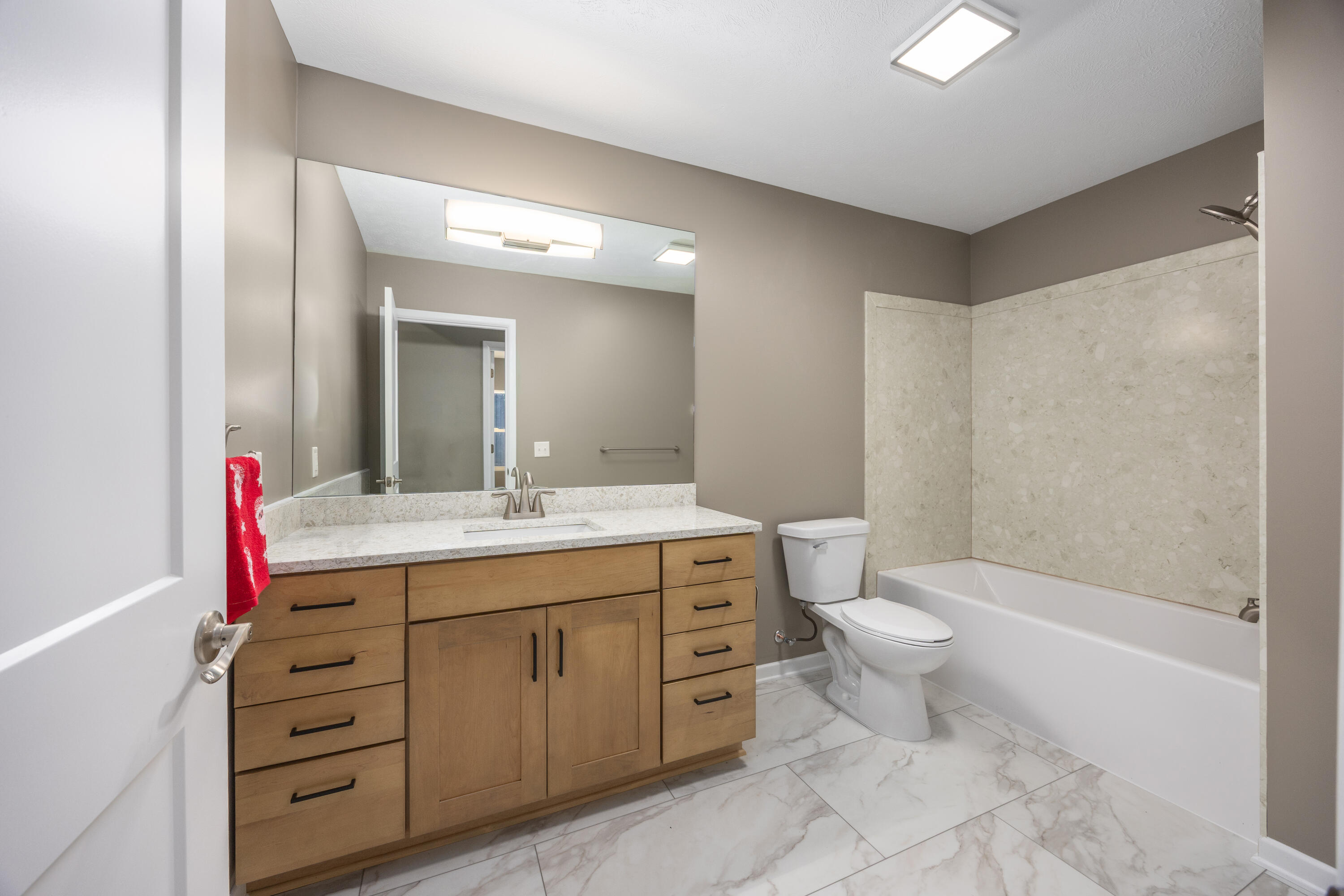 12587 Maston Lake Road Sand Lake, MI 49343 - Photo 24 of 36 Bath 2