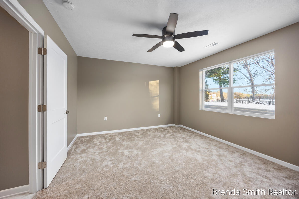 12587 Maston Lake Road Sand Lake, MI 49343 - Photo 25 of 36 Bed 3