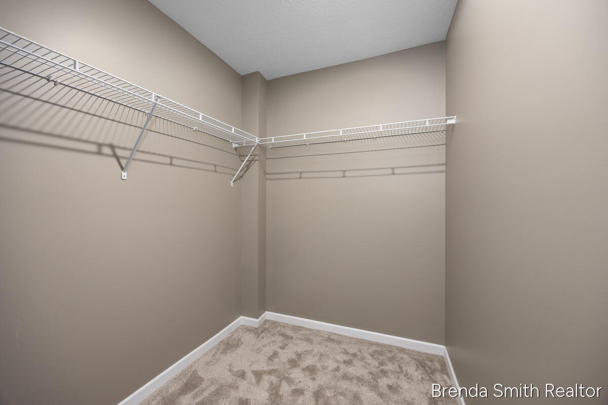 12587 Maston Lake Road Sand Lake, MI 49343 - Photo 26 of 36 Closet Bed 3