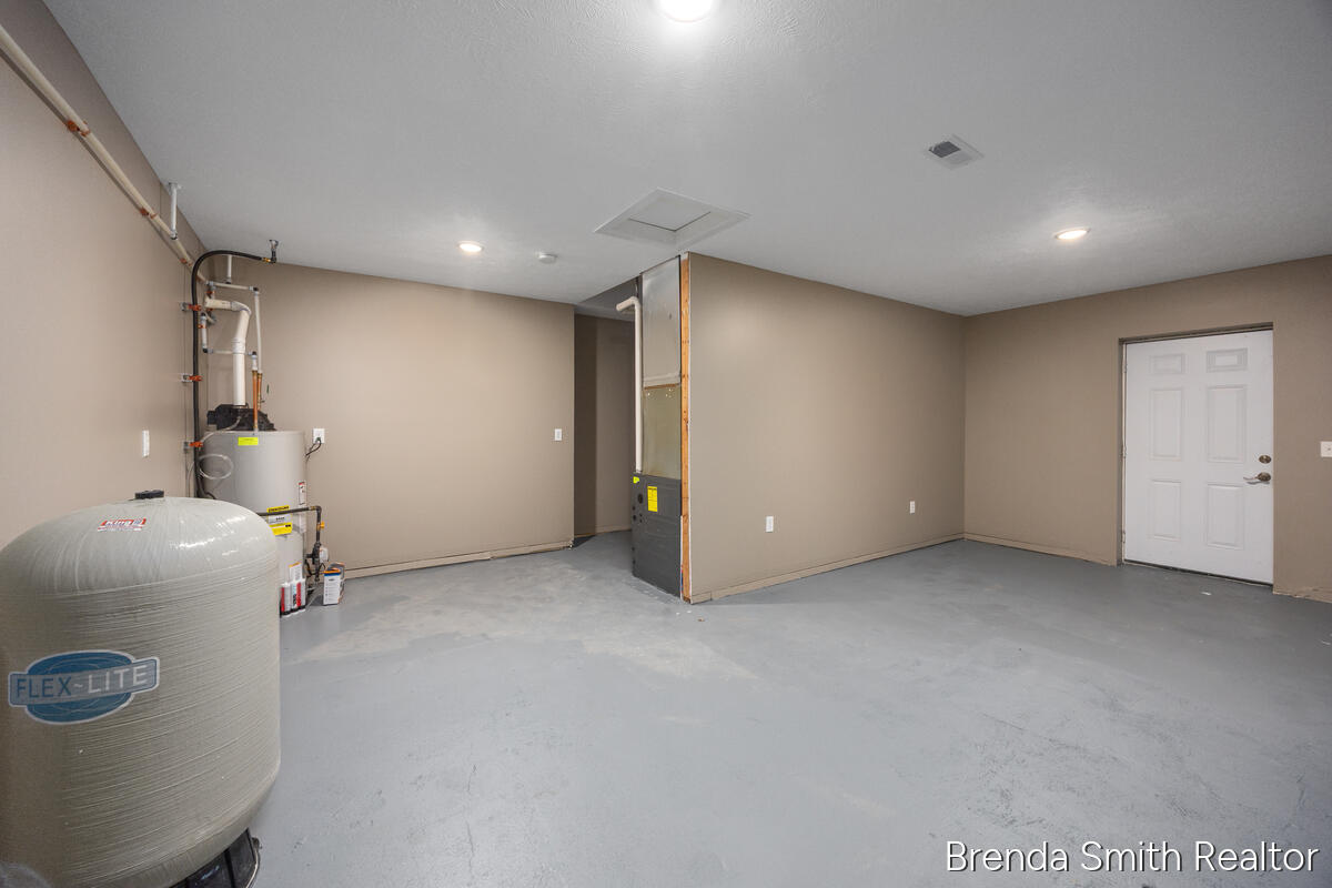 12587 Maston Lake Road Sand Lake, MI 49343 - Photo 29 of 36 Huge Storage Area