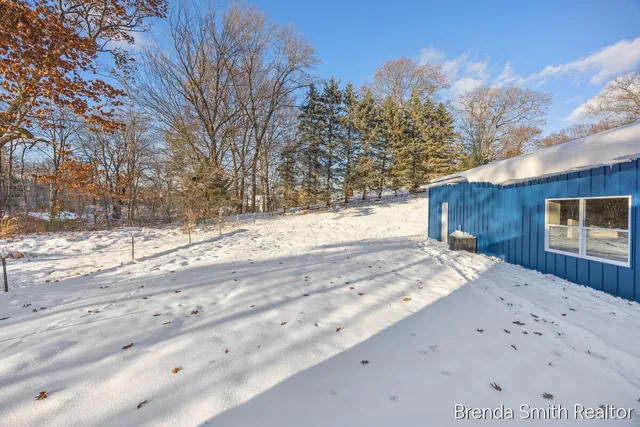 $364,900 | 12587 Maston Lake Road, Sand Lake, MI 49343