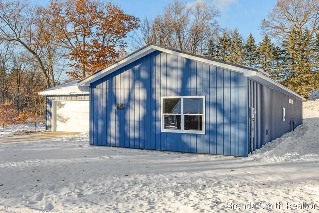 $364,900 | 12587 Maston Lake Road, Sand Lake, MI 49343