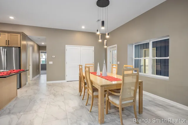 $364,900 | 12587 Maston Lake Road, Sand Lake, MI 49343