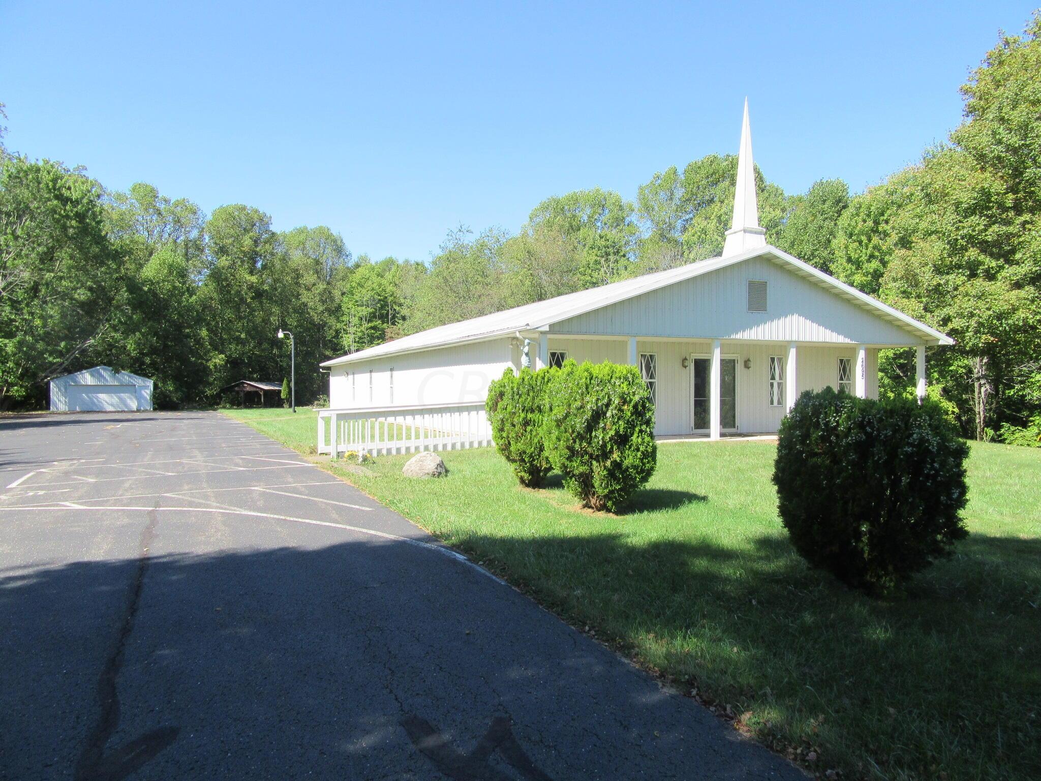 2695 Boving Road Southwest Lancaster, OH 43130 - Photo 14 of 58