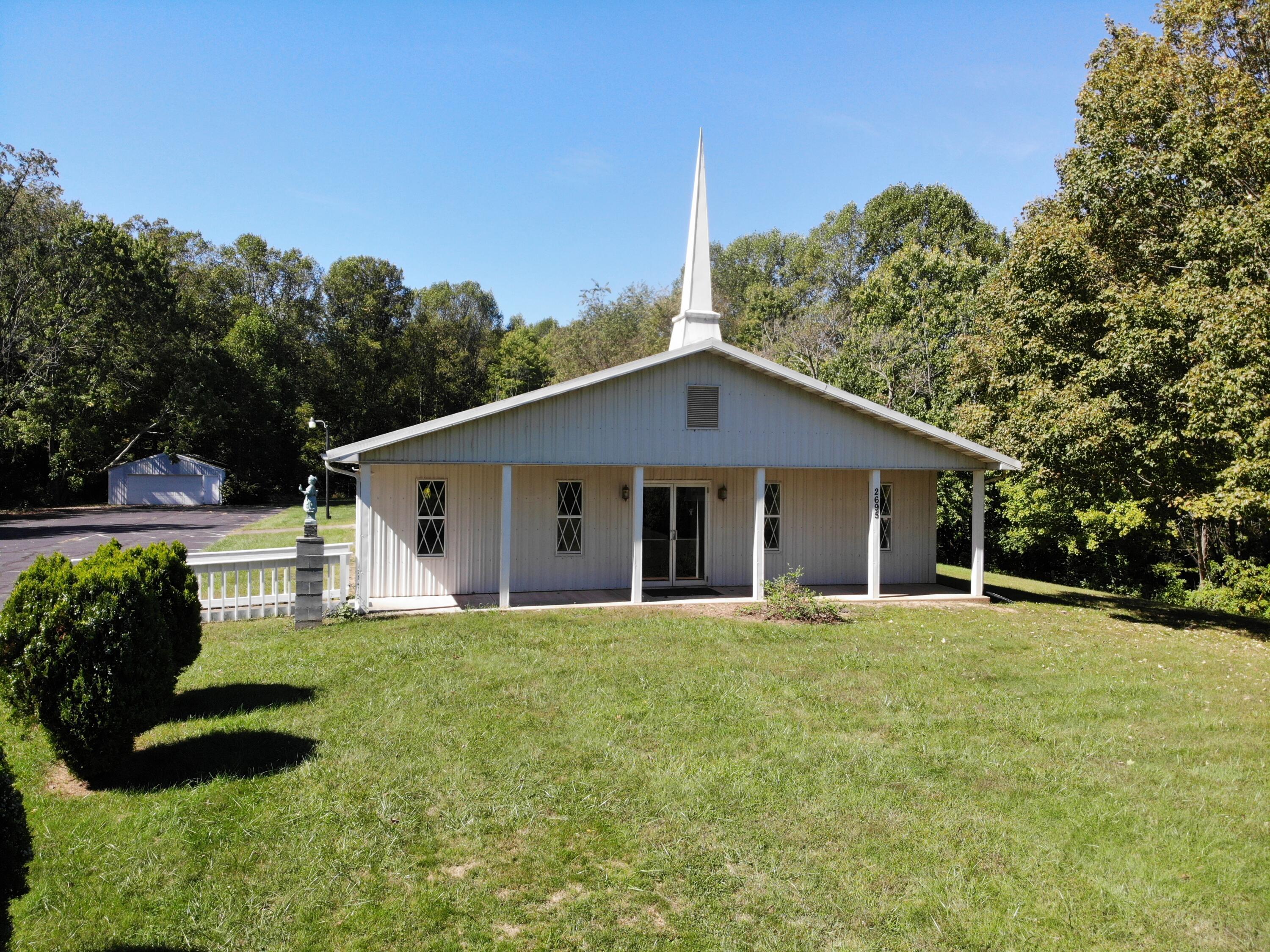 2695 Boving Road Southwest Lancaster, OH 43130 - Photo 2 of 58